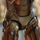 Illustration for article titled An Iron Man Figure Worth Its Weight In Gold